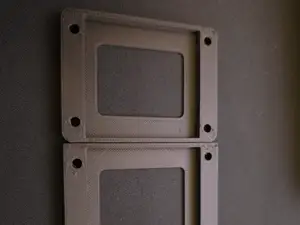 contact frame lga1700