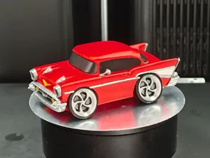 Chevy Bel Air 1957