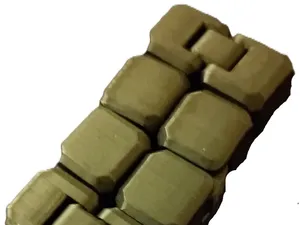 Infinity Cube