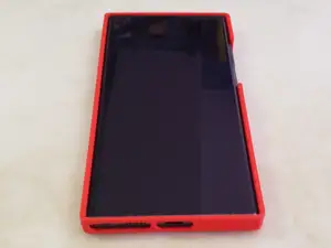 Minimalist Samsung S23 Ultra Phone Case