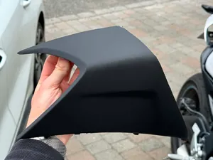 CFMoto 675 front fairing / panel