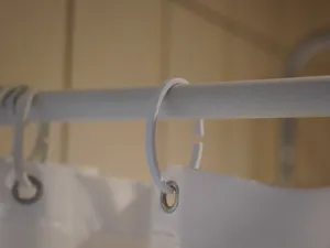 Shower Curtain Hook
