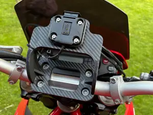 KTM 690 Husqvarna 701 Gasgas ES 700 GPS Zumo XT