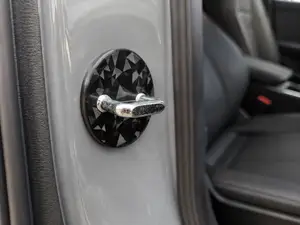 KIA EV6 Türschlossabdeckung
