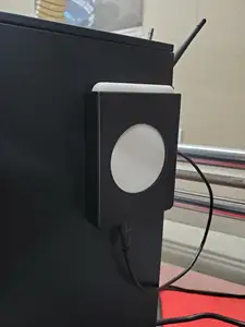USB Drive holder