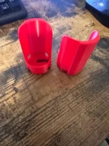 KRATON/OUTCAST 8S SHOCK GUARDS