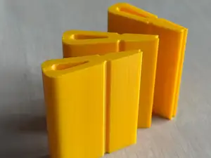 Guitar Fret Sanding Polishing Jig