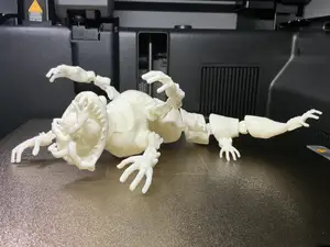 Articulated Monster Doey (From Poppy Playtime)