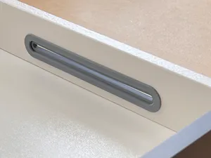 IKEA ALEX ultimate drawer extension (no supports)