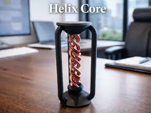 Helix Core - Optical Ascension Illusion - No Ams