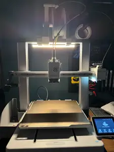 Bambu Lab A1 LED Light System