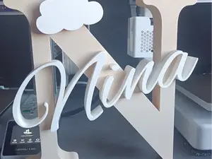 Prenom Nina