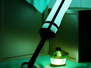Ekko Arcane Prob Sword Season 2
