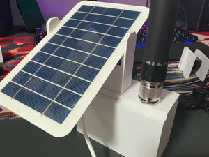Mestastic Modular Solar Box