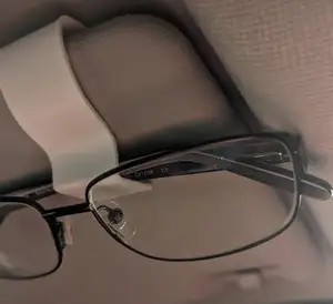Car Sunglass Holder