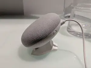 Google Mini Stand
