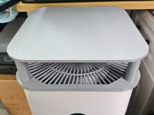 小米空气净化器4pro顶盖 增高架