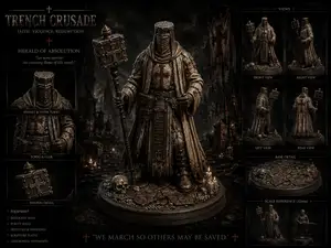 Herald of Absolution