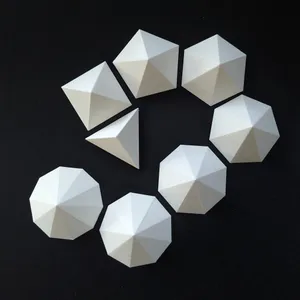 Pyramids any-sided Parametric