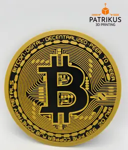 BTC Coin