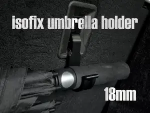 isofix umbrella holder (18mm)