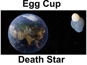 Egg Cup