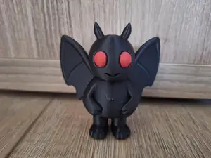 mothman