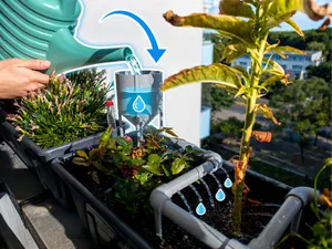 Modular Irrigation System