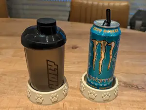 Cup Holder (Hunde- & Katzennapf Design)
