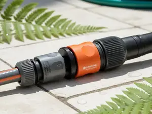 Adapter Gardena to Gardena Profi-System reduction