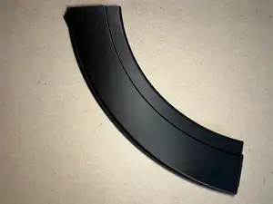 Extended AK Mag/RPK Mag Prop