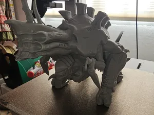 Exocrine del "juego de mesa de guerra"