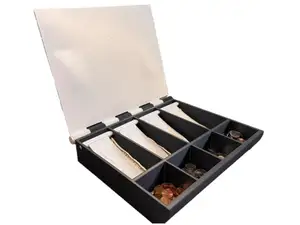 Cash Box
