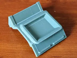Makita 18v Battery Button