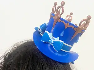 芙宁娜的王冠 FURINA's CROWN