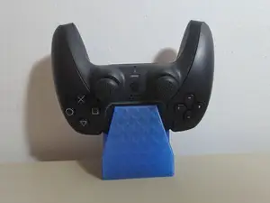 PS5 DualSense Controller charging dock/stand