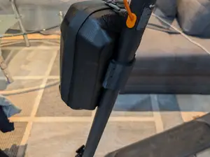 E-Scooter Taschenhalterung