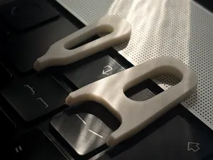 MacBook Keyboard Cleaning Picks (Single & Dual)