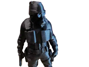 Hunk Resident Evil 2
