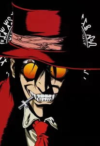 Alucard