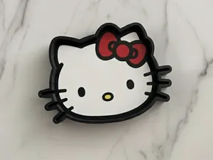 Hello Kitty Jewelry Trinket Tray