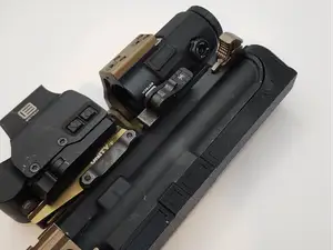 AR15 Upper Receiver Cover