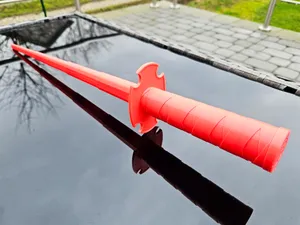 Roronoa Zoro Katana (Print-in-Place) One Piece