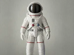 Astronaut