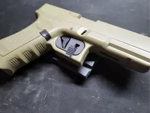 Cyma CM030 / Glock G18 holster
