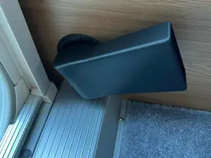 Truma Webasto Luftleitdüse für Womo Standheizungen