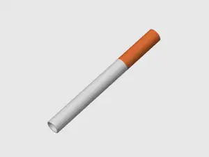 Bubble Happiness - Cigarette Bubble Toy