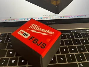Boite à accessoires Scie sauteuse