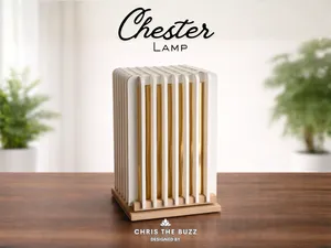 Chester Lamp