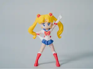美少女战士月野兔水兵月